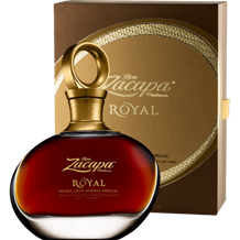 Ron Zacapa Centenario Royal Rum 700ml